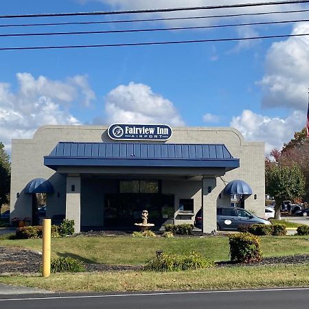Fairview Inn - Greensboro Airport Exterior photo