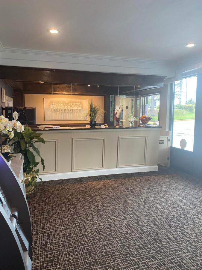 Fairview Inn - Greensboro Airport Exterior photo