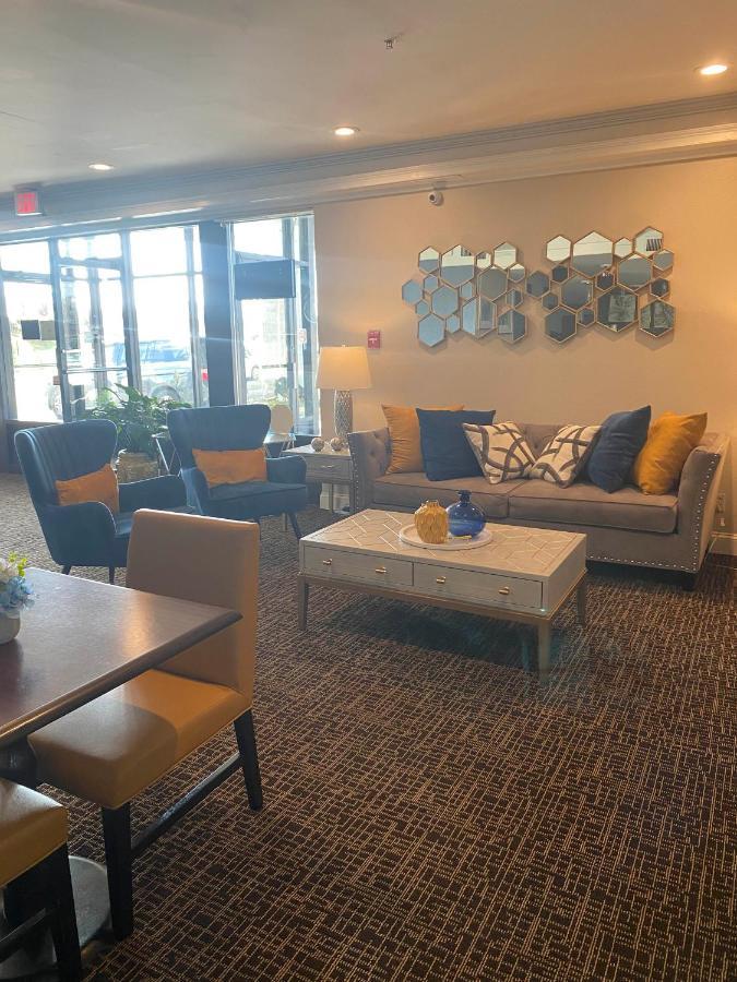 Fairview Inn - Greensboro Airport Exterior photo